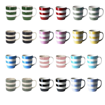cornishware-mugs